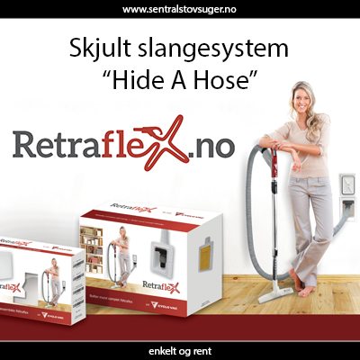 Retraflex Hide A Hose