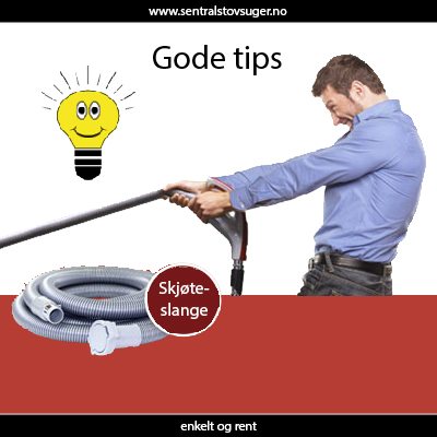 Gode tips