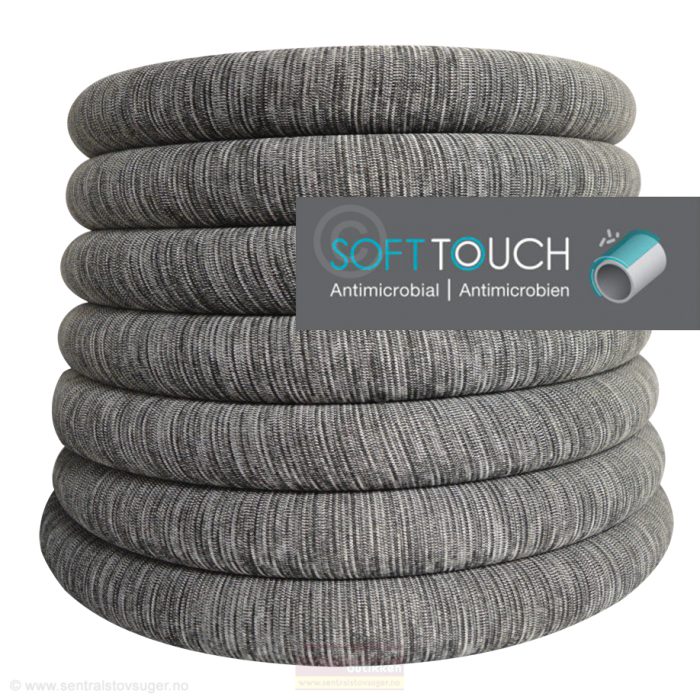 Soft Touch Slangetrekk