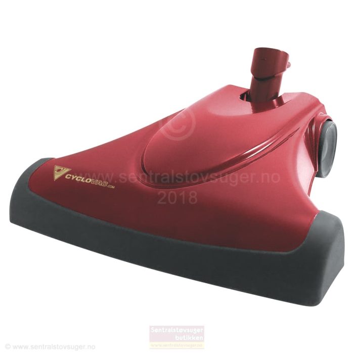 Turbo roterende teppebørste PROFF luftdrevet TL2000