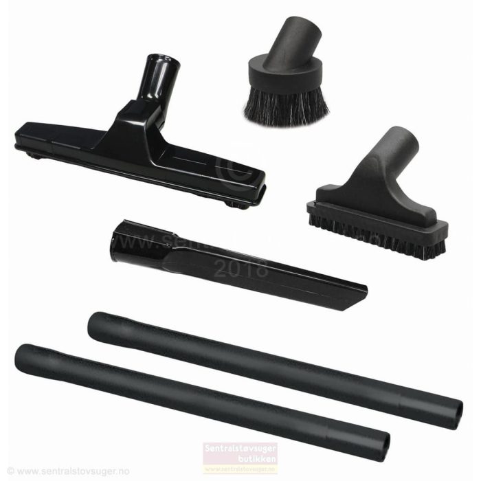 Wally Flex Garasje sett