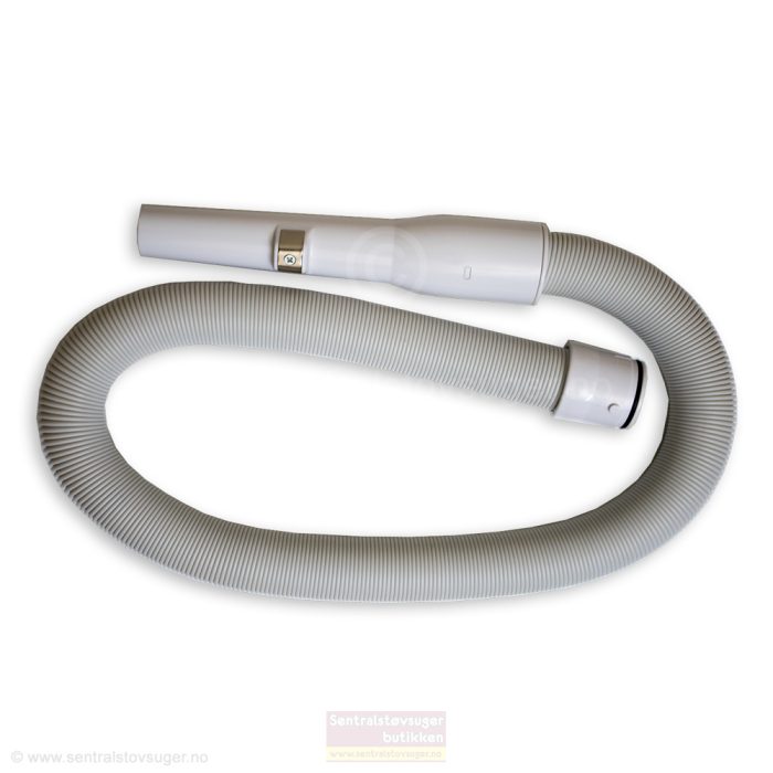 Wally Flex slange standard hvit