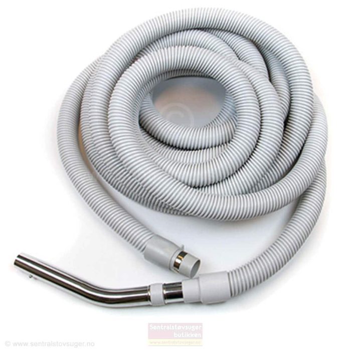 Slange uten bryter på håndtaket