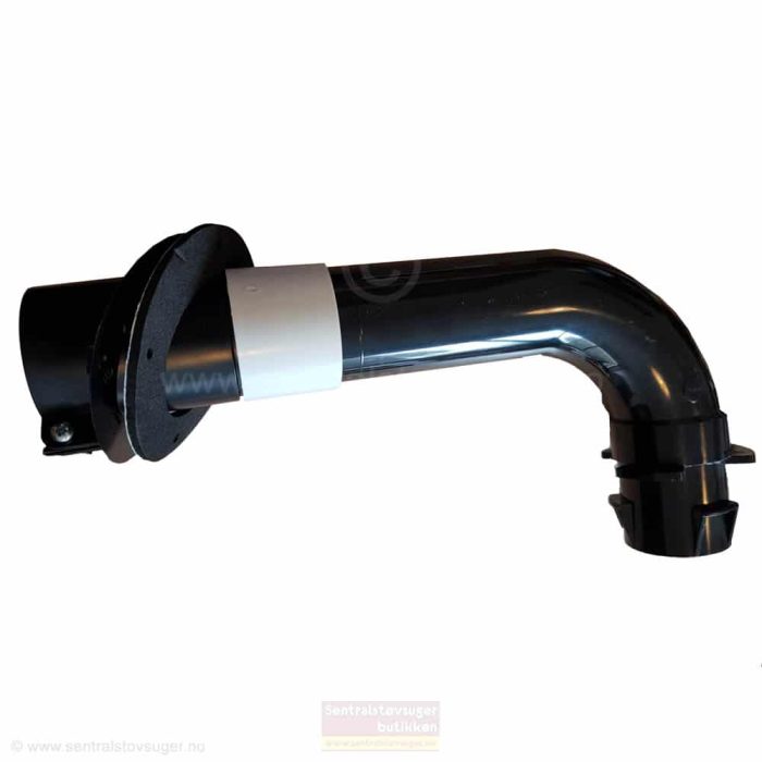 Tankgjennomføring for Cyclo Vac GX sentralstøvsugere