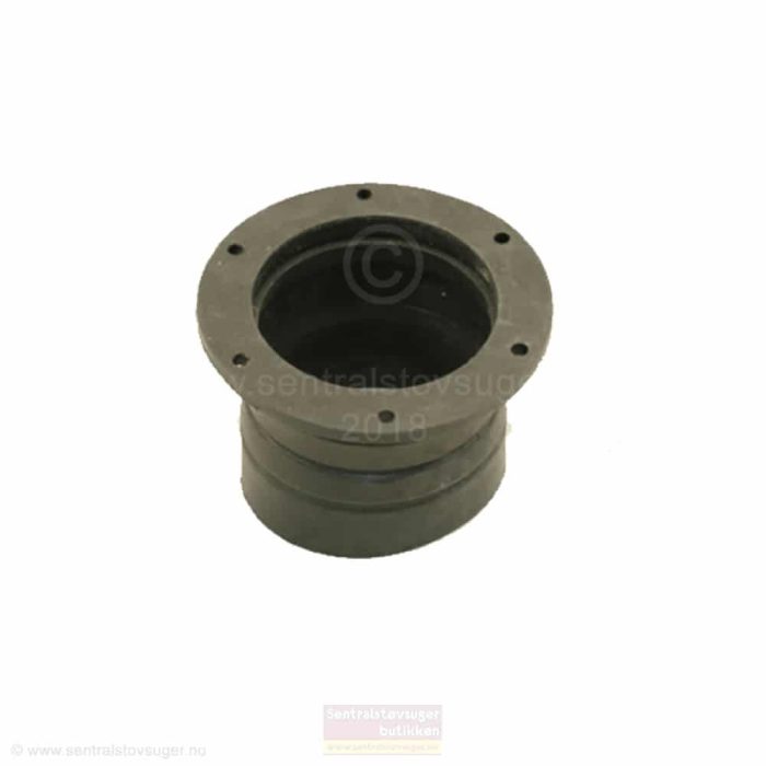 Gummipakning for Hide A Hose Veggboks - Generasjon 1