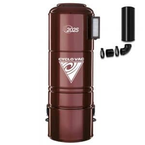 Cyclo Vac 2025