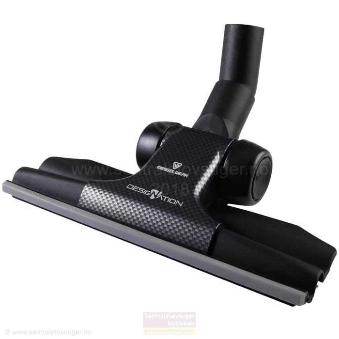 Lettvekts design munnstykke fra Wessel-Werk RD 285 Designation