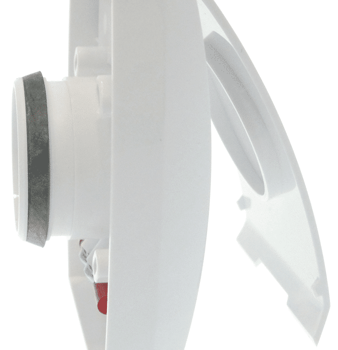 Sugekontakt Spesial KUN til PUZER sentralstøvsugeranlegg