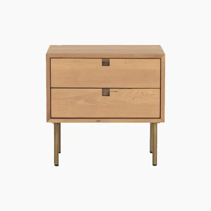 Colette Nightstand
