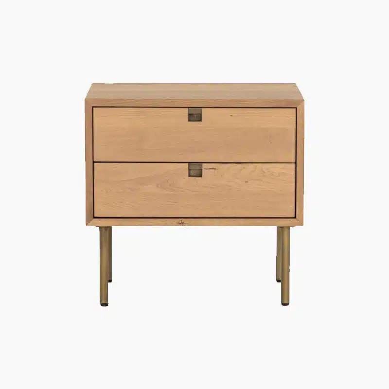 Colette Nightstand