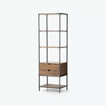 Avalon Bookshelf