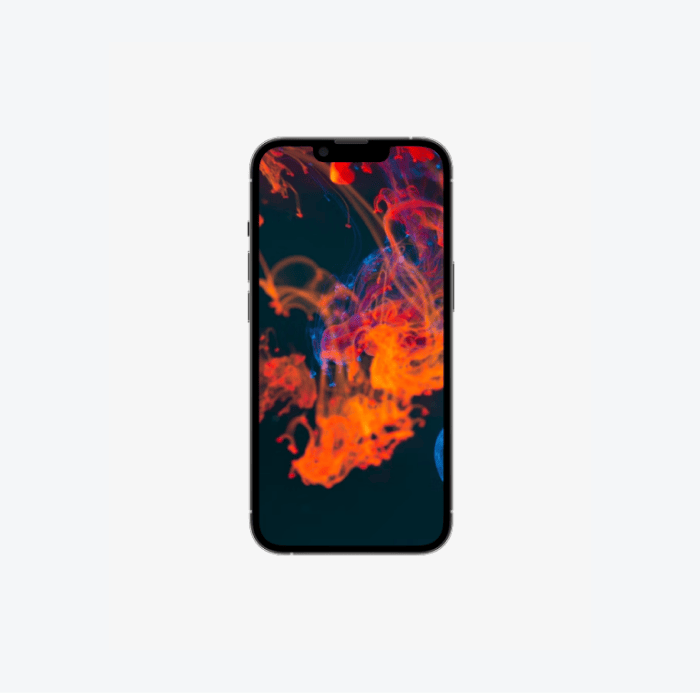 Advanced Smartphone
