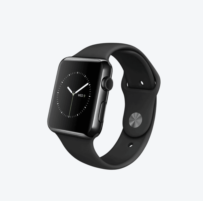 Waterproof Smartwatch