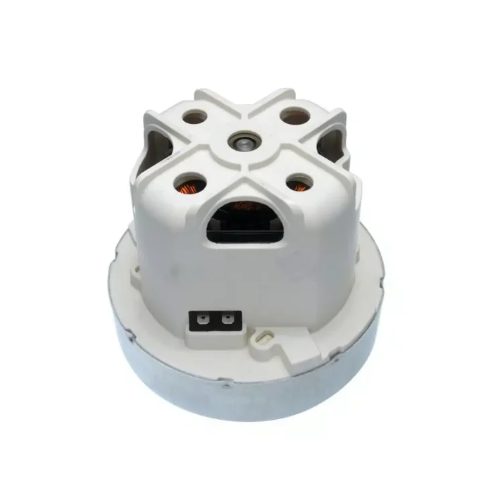 Domel Motor for Flexit CVR 1000/2000/4000 m.fl. sentralstøvsugere